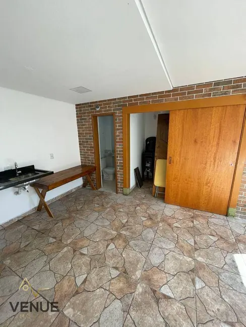 Sobrado com 2 quartos à venda, 120m2 em Vila Antonieta, São Paulo - SP - imagem 9 Foto 9 de Sobrado com 2 quartos à venda, 120m2 em Vila Antonieta, São Paulo - SP