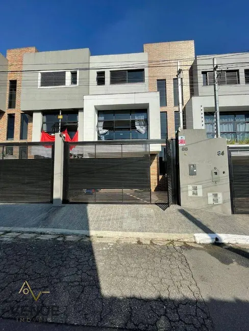 Sobrado com 2 quartos à venda, 120m2 em Vila Antonieta, São Paulo - SP - imagem 1 Foto 1 de Sobrado com 2 quartos à venda, 120m2 em Vila Antonieta, São Paulo - SP
