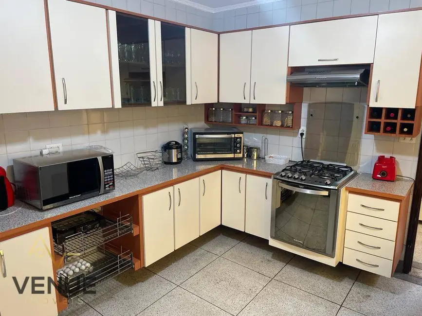 Sobrado com 4 quartos à venda, 192m2 em Cidade Patriarca, São Paulo - SP - imagem 4 Foto 4 de Sobrado com 4 quartos à venda, 192m2 em Cidade Patriarca, São Paulo - SP