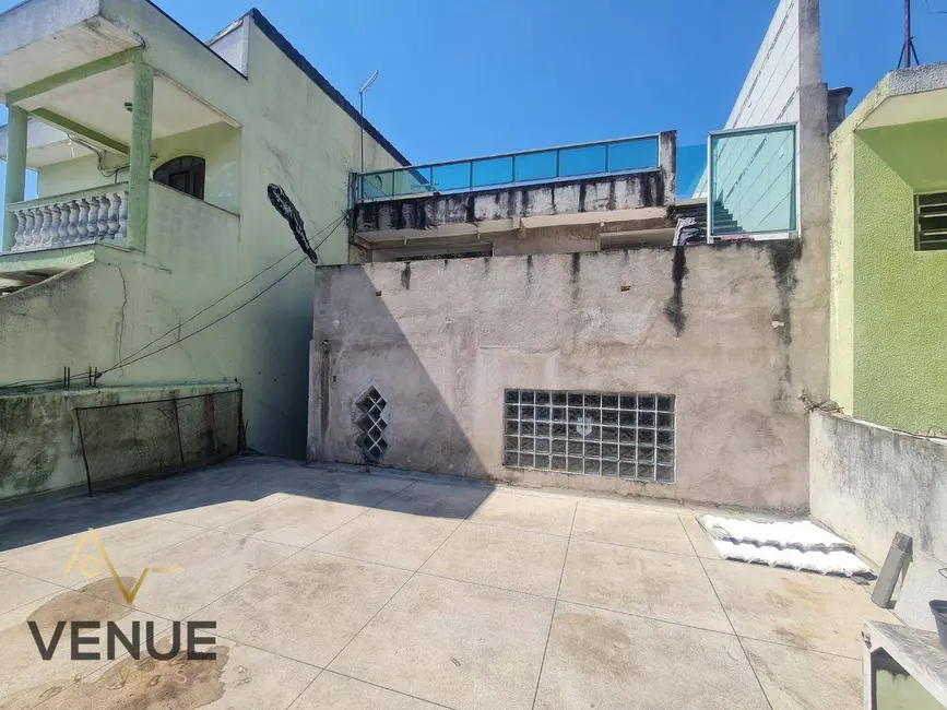 Foto 5 de Sobrado com 3 quartos à venda, 248m2 em Vila Rio Branco, São Paulo - SP