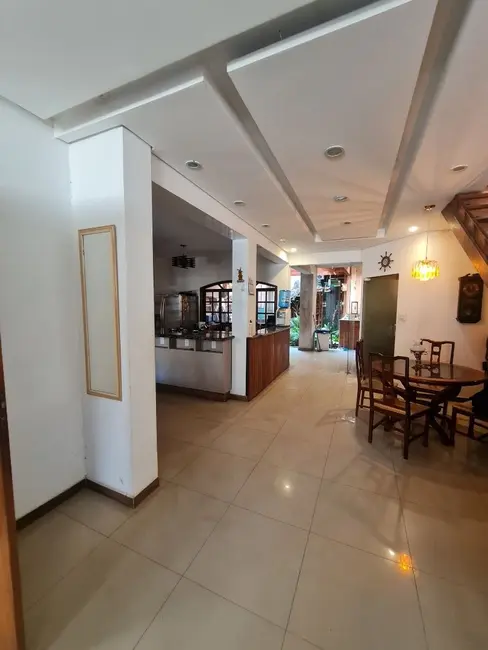 Foto 8 de Sobrado com 3 quartos à venda, 248m2 em Vila Rio Branco, São Paulo - SP