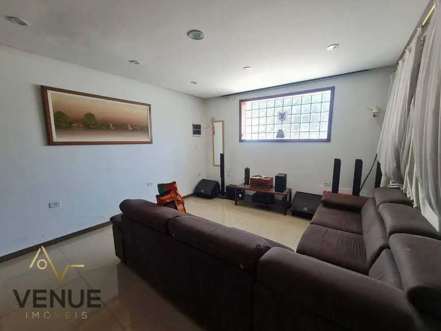 Foto 3 de Sobrado com 3 quartos à venda, 248m2 em Vila Rio Branco, São Paulo - SP