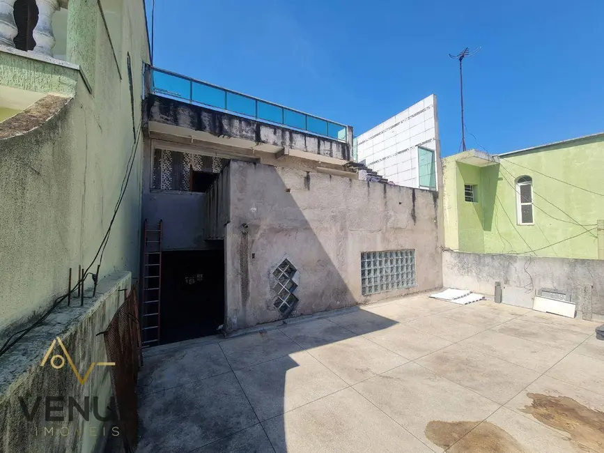 Foto 4 de Sobrado com 3 quartos à venda, 248m2 em Vila Rio Branco, São Paulo - SP