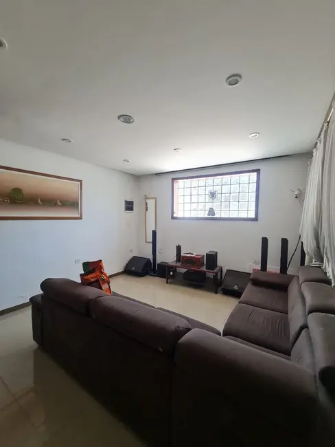 Foto 7 de Sobrado com 3 quartos à venda, 248m2 em Vila Rio Branco, São Paulo - SP