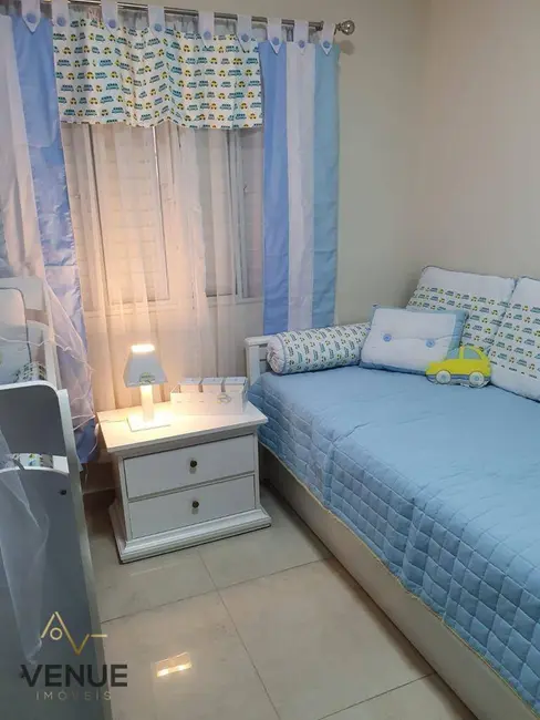 Foto 8 de Sobrado com 2 quartos à venda, 180m2 em Vila Frugoli, São Paulo - SP