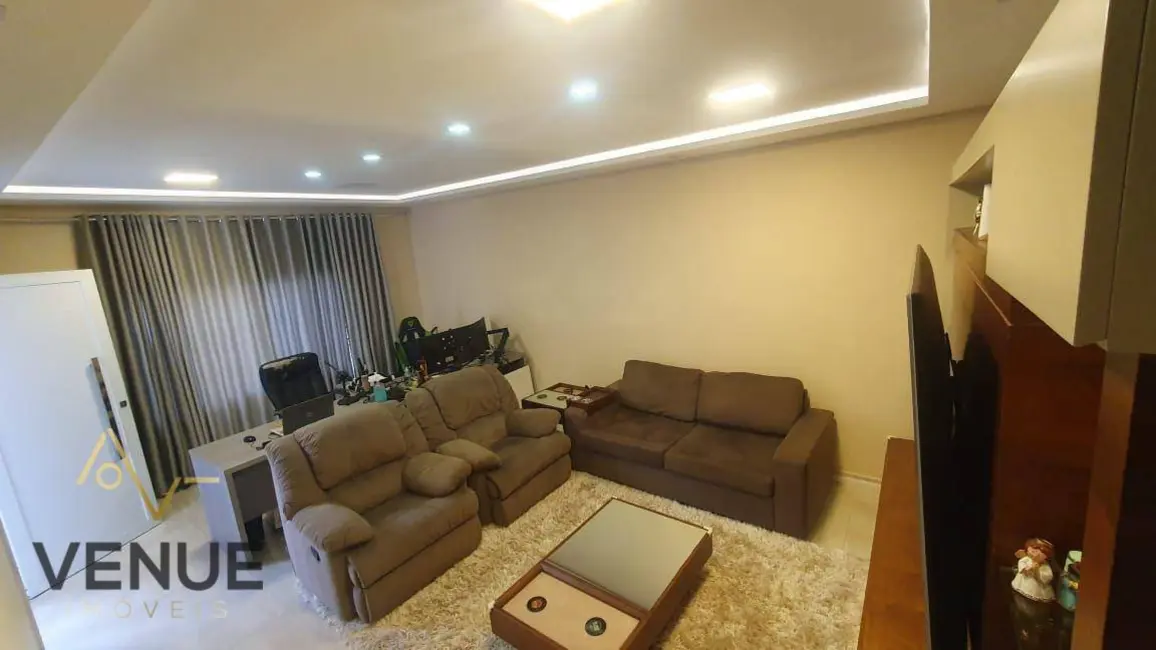 Foto 6 de Sobrado com 2 quartos à venda, 180m2 em Vila Frugoli, São Paulo - SP