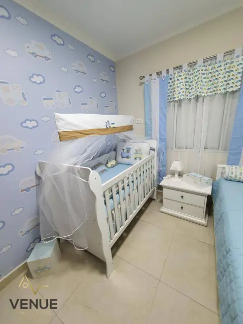 Foto 9 de Sobrado com 2 quartos à venda, 180m2 em Vila Frugoli, São Paulo - SP