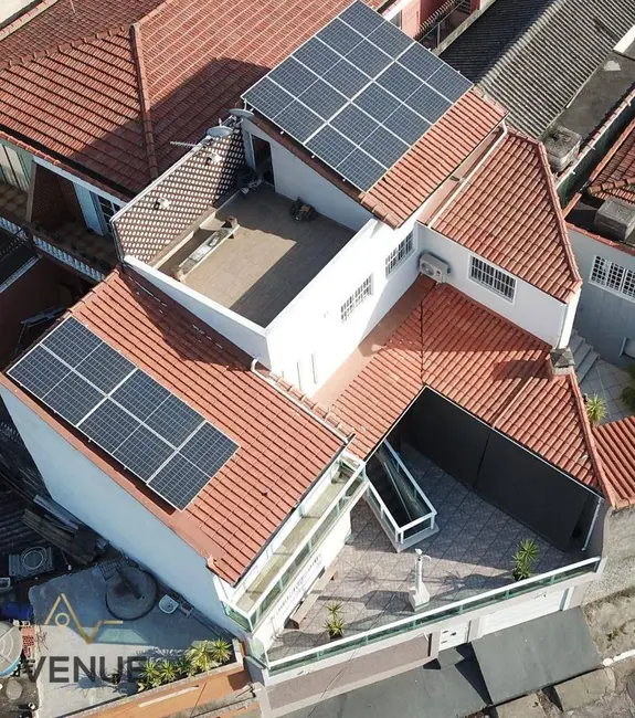 Foto 7 de Sobrado com 2 quartos à venda, 180m2 em Vila Frugoli, São Paulo - SP