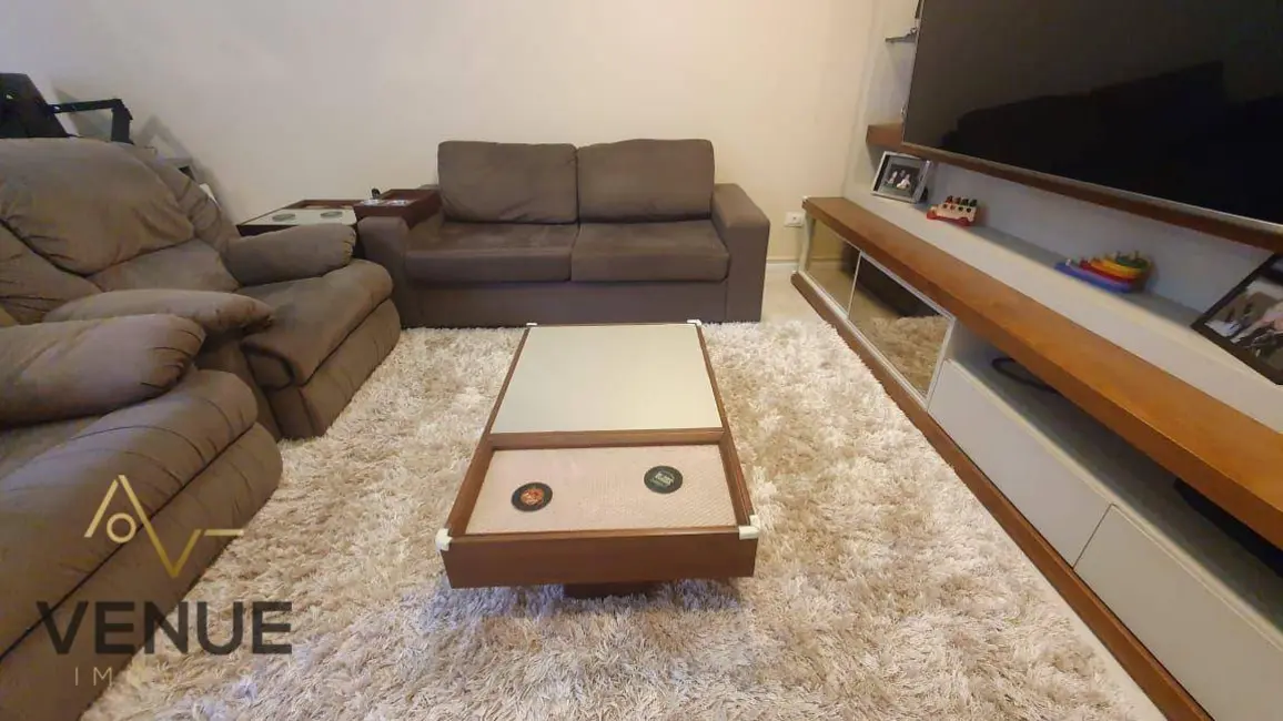 Foto 5 de Sobrado com 2 quartos à venda, 180m2 em Vila Frugoli, São Paulo - SP