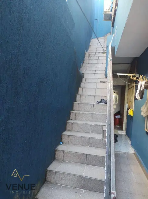 Foto 5 de Sobrado com 3 quartos à venda, 125m2 em Jardim Colorado, São Paulo - SP