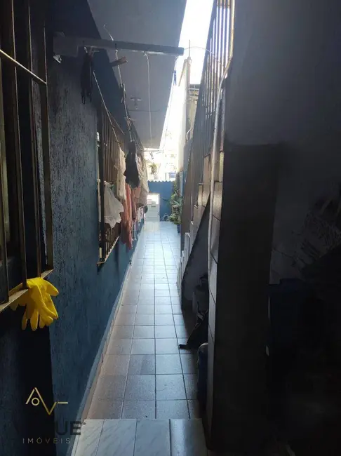 Foto 4 de Sobrado com 3 quartos à venda, 125m2 em Jardim Colorado, São Paulo - SP