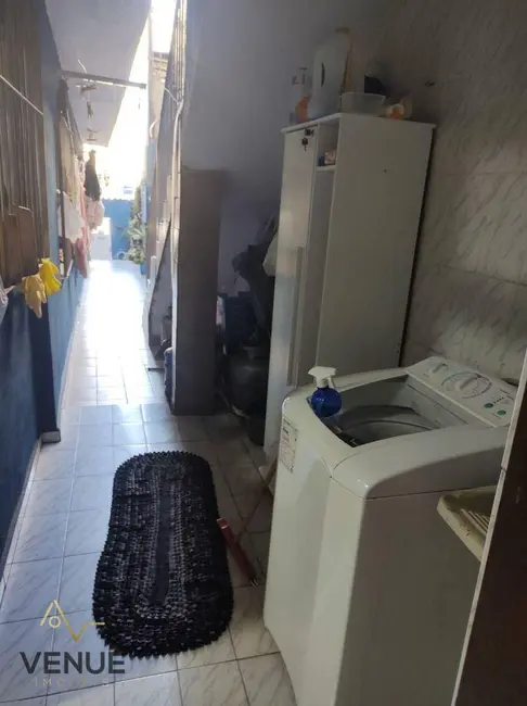 Foto 3 de Sobrado com 3 quartos à venda, 125m2 em Jardim Colorado, São Paulo - SP