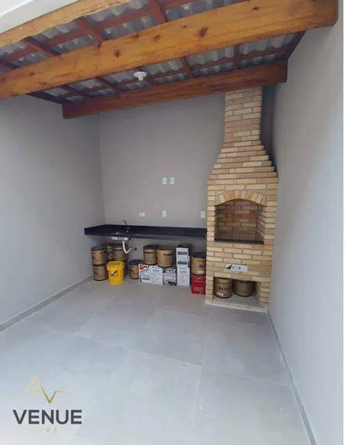 Sobrado com 3 quartos à venda, 142m2 em Vila Ré, São Paulo - SP - imagem 4 Foto 4 de Sobrado com 3 quartos à venda, 142m2 em Vila Ré, São Paulo - SP