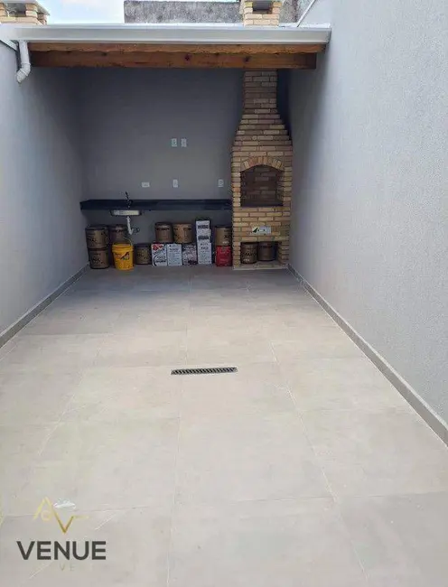 Sobrado com 3 quartos à venda, 142m2 em Vila Ré, São Paulo - SP - imagem 5 Foto 5 de Sobrado com 3 quartos à venda, 142m2 em Vila Ré, São Paulo - SP