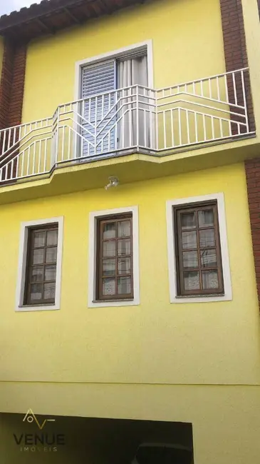 Foto 1 de Sobrado com 3 quartos à venda, 125m2 em Jardim Virginia Bianca, São Paulo - SP
