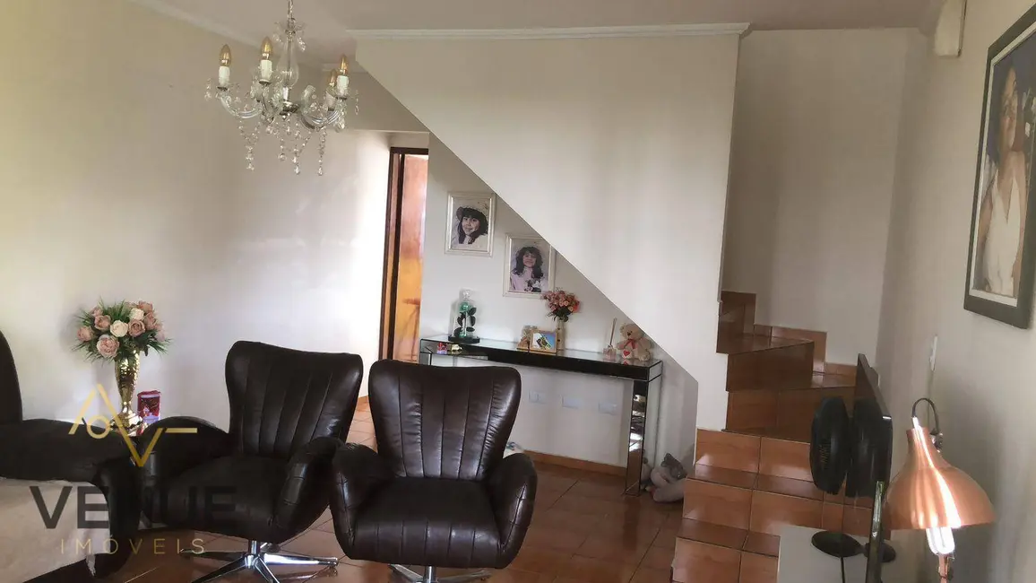 Foto 9 de Sobrado com 3 quartos à venda, 125m2 em Jardim Virginia Bianca, São Paulo - SP