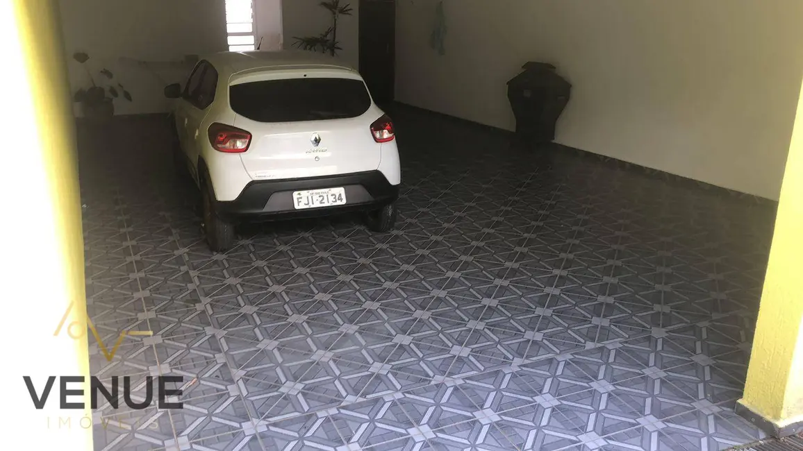Foto 6 de Sobrado com 3 quartos à venda, 125m2 em Jardim Virginia Bianca, São Paulo - SP