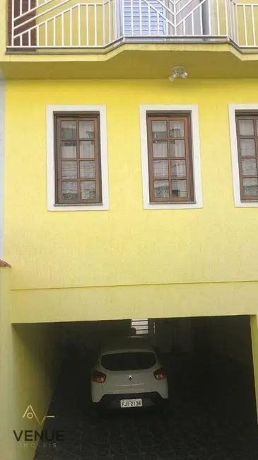 Foto 3 de Sobrado com 3 quartos à venda, 125m2 em Jardim Virginia Bianca, São Paulo - SP