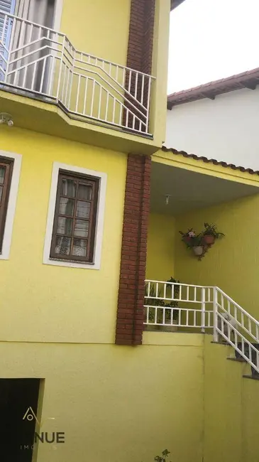 Foto 2 de Sobrado com 3 quartos à venda, 125m2 em Jardim Virginia Bianca, São Paulo - SP