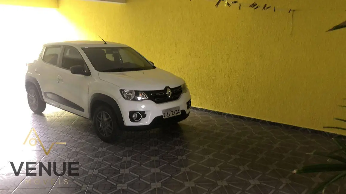 Foto 5 de Sobrado com 3 quartos à venda, 125m2 em Jardim Virginia Bianca, São Paulo - SP