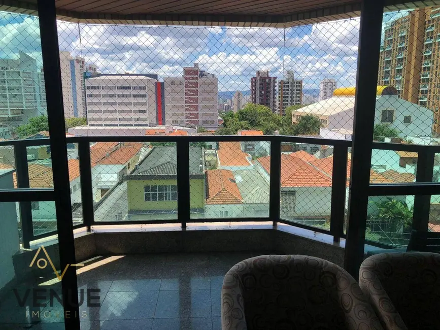 Foto 1 de Apartamento com 3 quartos à venda, 179m2 em Vila Regente Feijó, São Paulo - SP