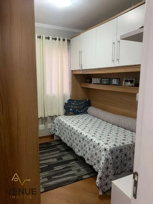 Foto 7 de Apartamento com 3 quartos à venda, 70m2 em Vila Moinho Velho, São Paulo - SP