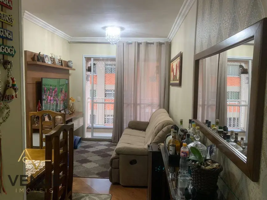 Foto 4 de Apartamento com 3 quartos à venda, 70m2 em Vila Moinho Velho, São Paulo - SP