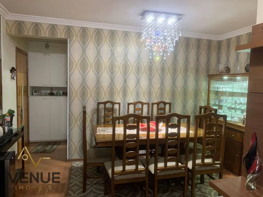 Foto 3 de Apartamento com 3 quartos à venda, 70m2 em Vila Moinho Velho, São Paulo - SP