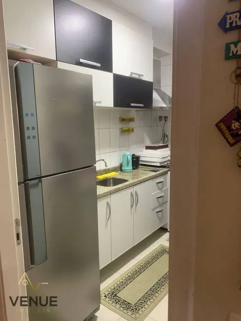 Foto 9 de Apartamento com 3 quartos à venda, 70m2 em Vila Moinho Velho, São Paulo - SP
