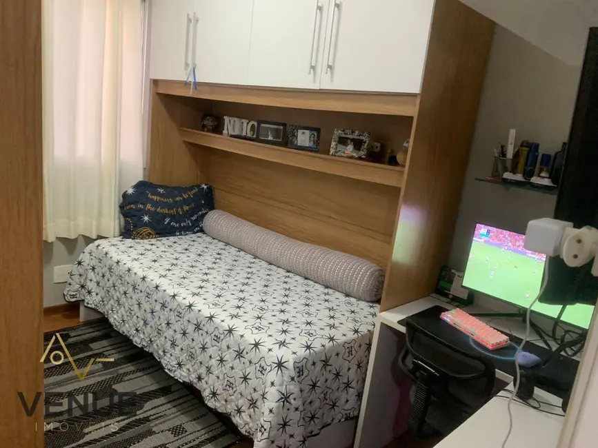 Foto 8 de Apartamento com 3 quartos à venda, 70m2 em Vila Moinho Velho, São Paulo - SP