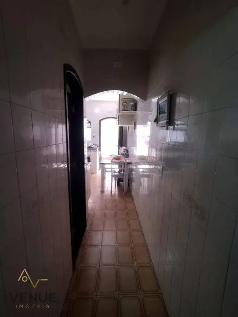 Sobrado com 3 quartos à venda, 156m2 em Jardim Las Vegas, Santo Andre - SP - imagem 9 Foto 9 de Sobrado com 3 quartos à venda, 156m2 em Jardim Las Vegas, Santo Andre - SP