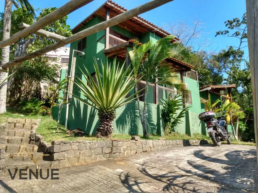 Foto 3 de Casa com 3 quartos à venda, 300m2 em Ilhabela - SP