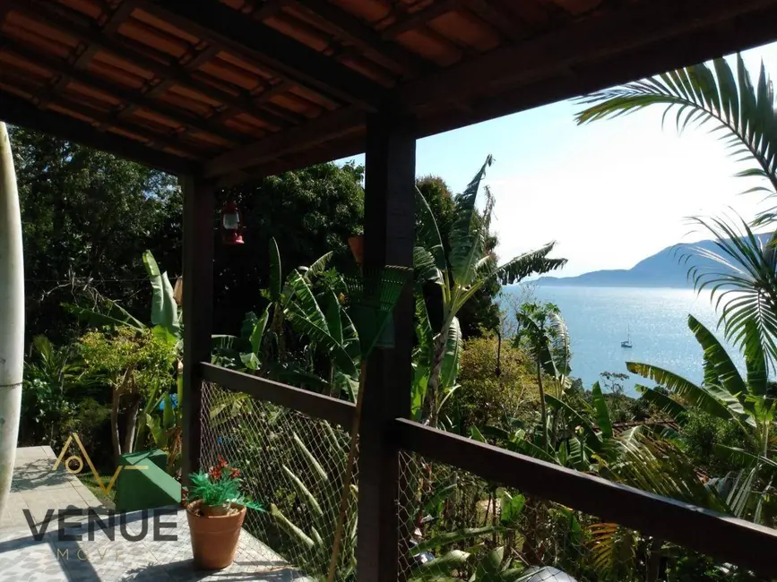 Foto 2 de Casa com 3 quartos à venda, 300m2 em Ilhabela - SP