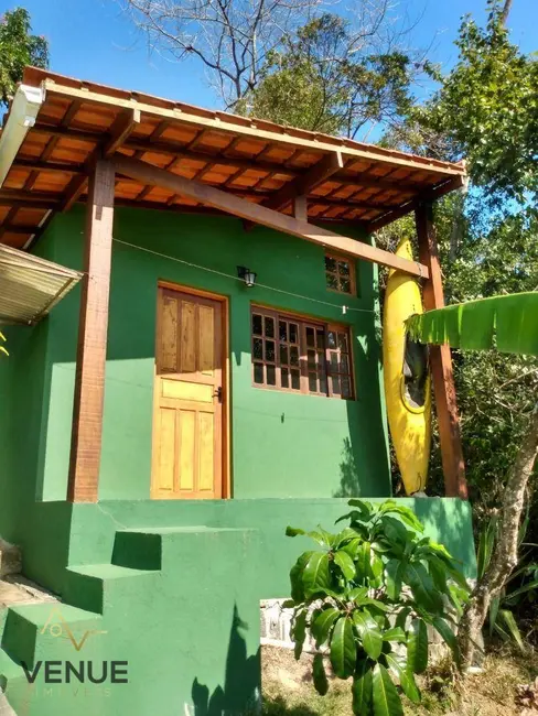 Foto 4 de Casa com 3 quartos à venda, 300m2 em Ilhabela - SP