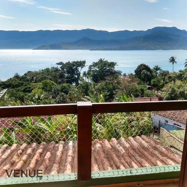 Foto 5 de Casa com 3 quartos à venda, 300m2 em Ilhabela - SP
