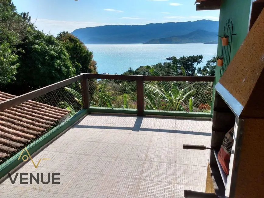 Foto 1 de Casa com 3 quartos à venda, 300m2 em Ilhabela - SP