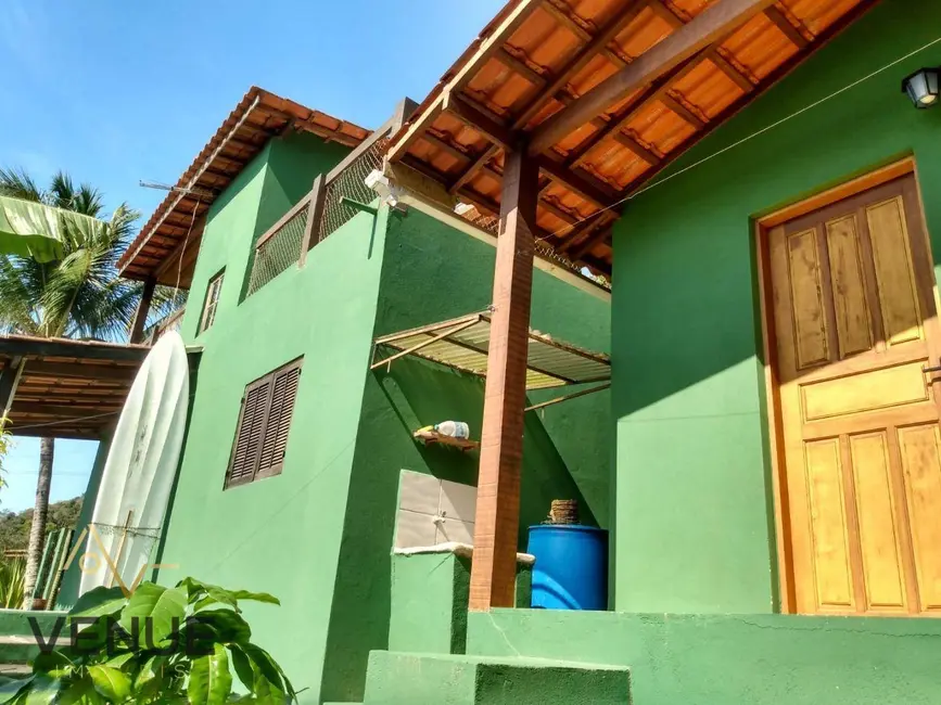Foto 8 de Casa com 3 quartos à venda, 300m2 em Ilhabela - SP