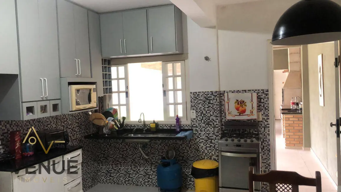 Foto 8 de Sobrado com 3 quartos à venda, 565m2 em Sao Sebastiao - SP