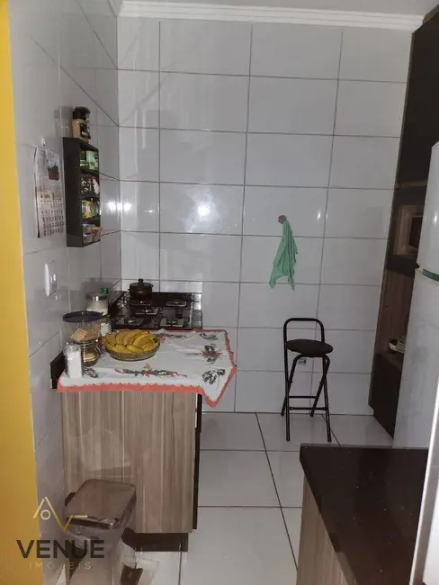 Sobrado com 2 quartos à venda, 54m2 em Vila Esperança, São Paulo - SP - imagem 7 Foto 7 de Sobrado com 2 quartos à venda, 54m2 em Vila Esperança, São Paulo - SP
