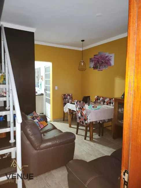 Sobrado com 2 quartos à venda, 54m2 em Vila Esperança, São Paulo - SP - imagem 3 Foto 3 de Sobrado com 2 quartos à venda, 54m2 em Vila Esperança, São Paulo - SP