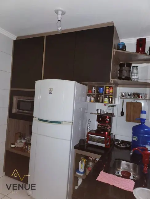 Sobrado com 2 quartos à venda, 54m2 em Vila Esperança, São Paulo - SP - imagem 5 Foto 5 de Sobrado com 2 quartos à venda, 54m2 em Vila Esperança, São Paulo - SP