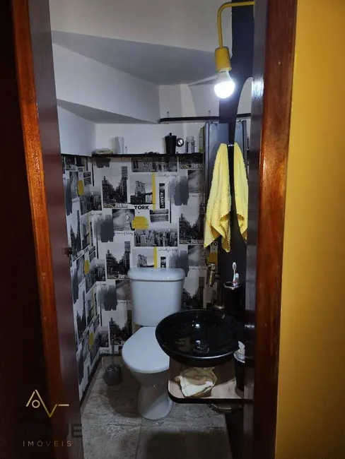Sobrado com 2 quartos à venda, 54m2 em Vila Esperança, São Paulo - SP - imagem 8 Foto 8 de Sobrado com 2 quartos à venda, 54m2 em Vila Esperança, São Paulo - SP