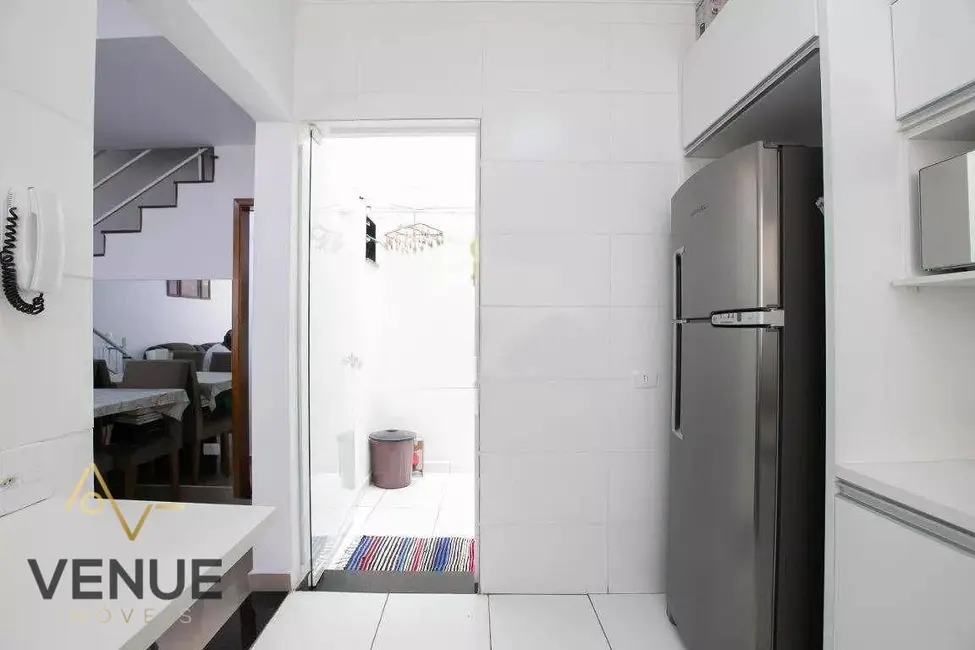 Foto 3 de Sobrado com 2 quartos à venda, 65m2 em São Paulo - SP