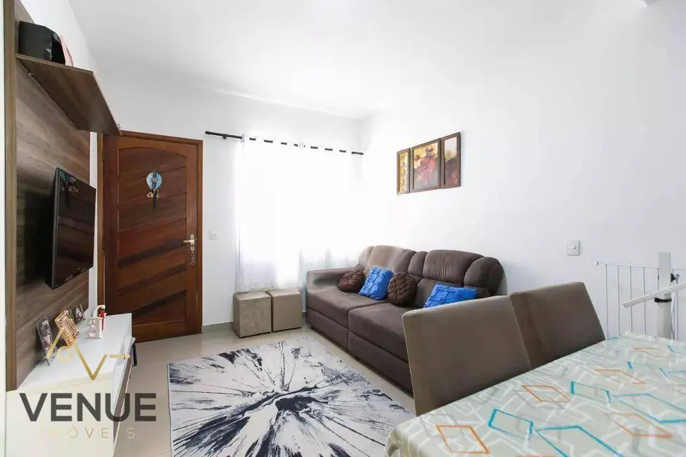 Foto 5 de Sobrado com 2 quartos à venda, 65m2 em São Paulo - SP