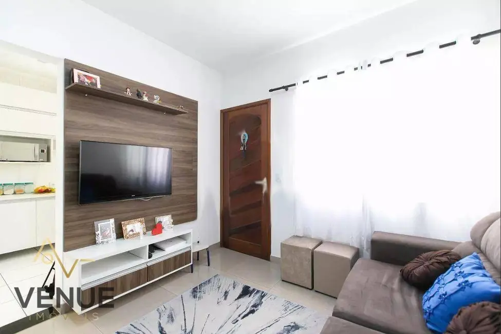 Foto 4 de Sobrado com 2 quartos à venda, 65m2 em São Paulo - SP