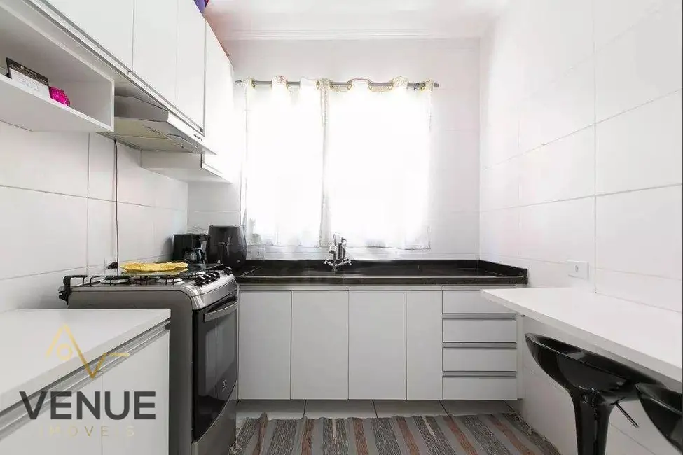 Foto 2 de Sobrado com 2 quartos à venda, 65m2 em São Paulo - SP