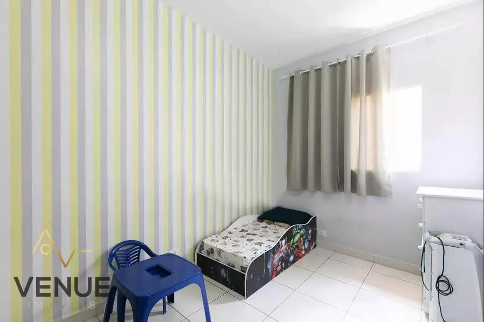 Foto 9 de Sobrado com 2 quartos à venda, 65m2 em São Paulo - SP
