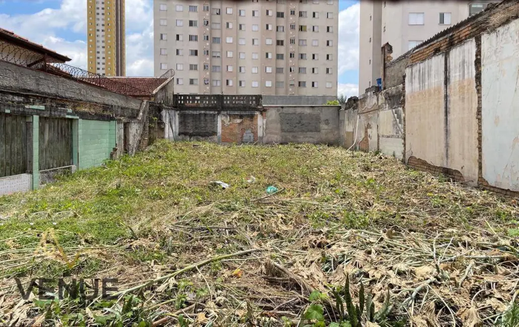 Foto 1 de Terreno / Lote à venda, 240m2 em Maranhão, São Paulo - SP