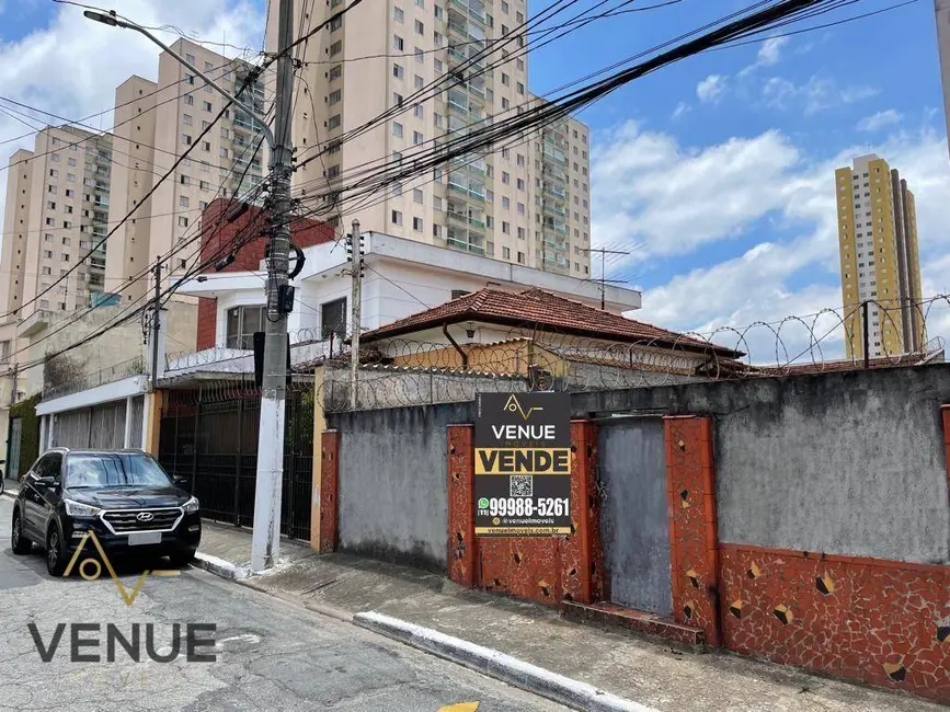 Foto 3 de Terreno / Lote à venda, 240m2 em Maranhão, São Paulo - SP