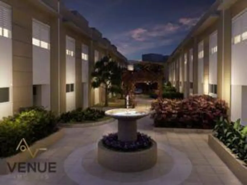 Casa de Condomínio com 4 quartos à venda, 50m2 em Jardim Três Marias, Guaruja - SP - imagem 7 Foto 7 de Casa de Condomínio com 4 quartos à venda, 50m2 em Jardim Três Marias, Guaruja - SP